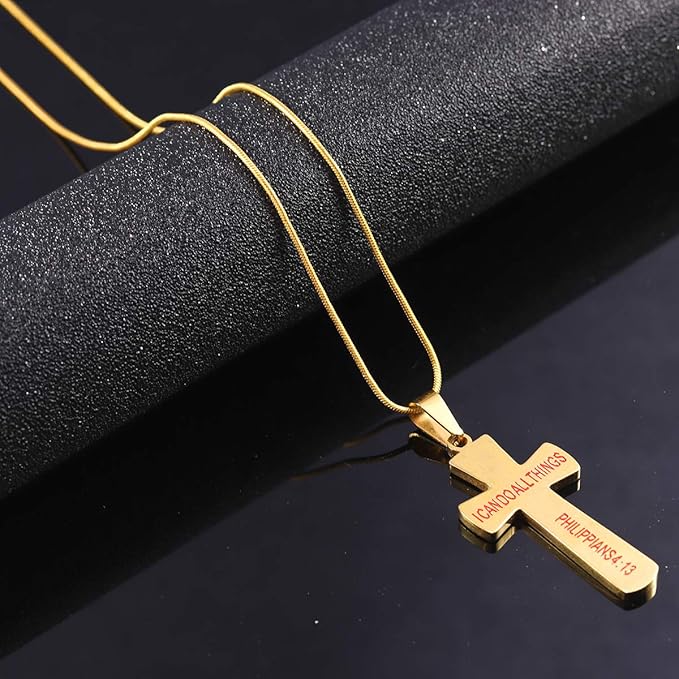 Gold Plated and Silver Plated 1.2 mm Snake Chains Necklace with Lobster Clasps - 18 inch / 20 inch