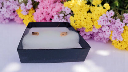 Bangle & Cuff Blanks in Stainless Steel 3 Colors , 2 sizes 1/4 x 6inch and 1/5 x 6 Inch