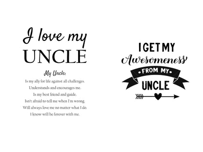 Personalized Metal Wallet Message Card – Custom Engraved Note or Quote